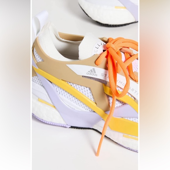 Adidas by Stella McCartney Solarglide paneled NEW - Picture 10 of 16